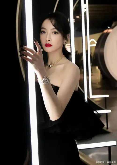 宋茜"不强求""不将就"的爱情观缘由是经济独立