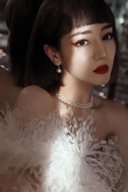 迪丽热巴 - 堆糖,美图壁纸兴趣社区