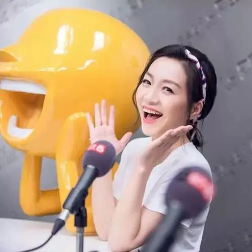 江夏——北京广播电台主持人谁能成为未来职场的赢家?