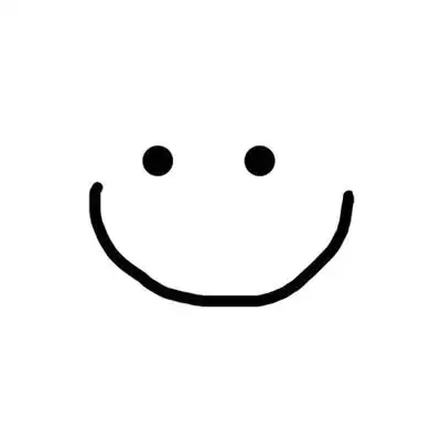 简约风女生qq头像简笔画 另类手绘图片大全_女生头像_美头网