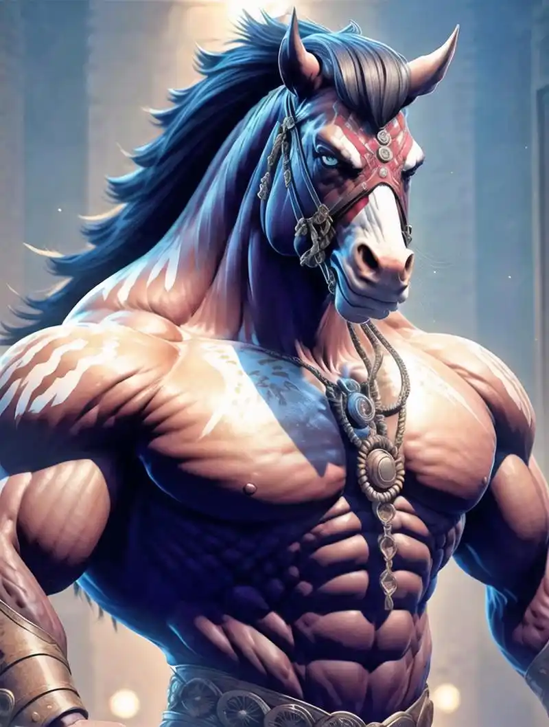 肌肉版十二生肖,[加油]  #新手帮扶计划