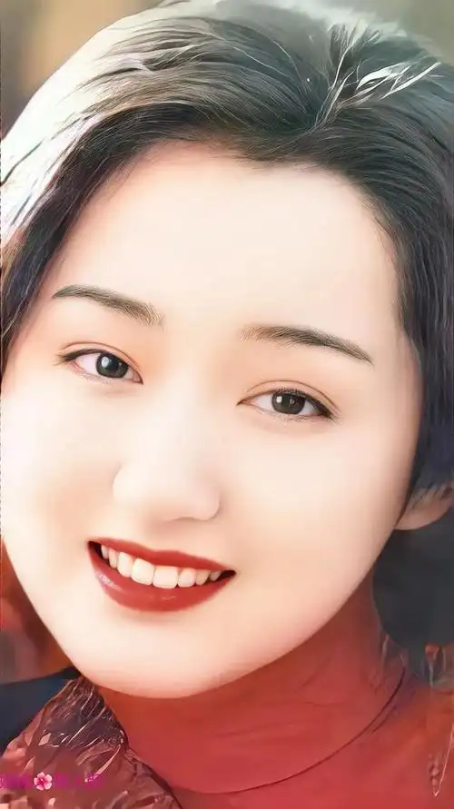 甜歌皇后杨钰莹年轻时太美了