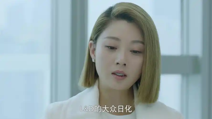 正青春# 林睿@殷桃 为了保住自己sw中国区. 来自新浪电视 - 微博