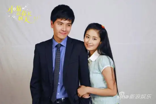 凤凰女颖儿俘获孔雀男王传一邹廷威和王思思高亚麟江淑娜饰演"麻辣