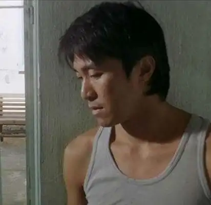 图中国电影之喜剧之王周星驰主演是他从演员向导演的转型之作