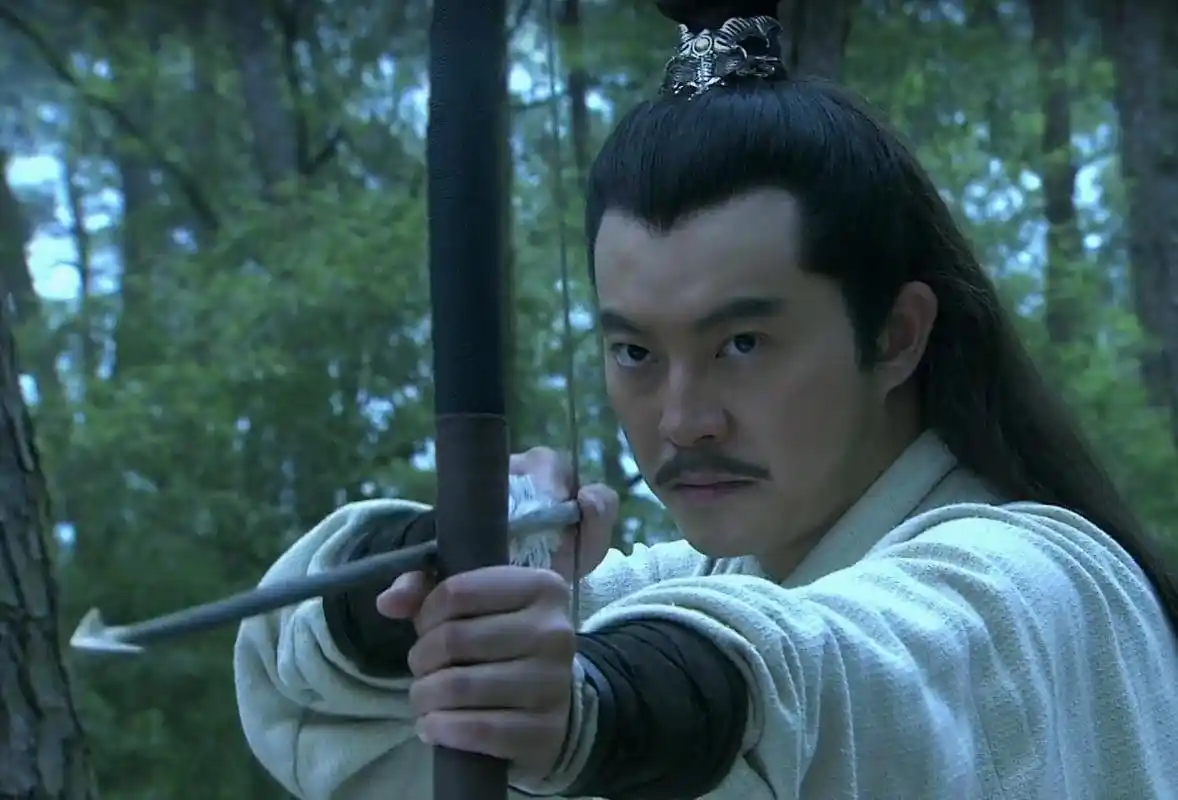 孙策被刺杀重病卧床,江东众臣皆推荐孙翊,孙策为何选孙权接班?