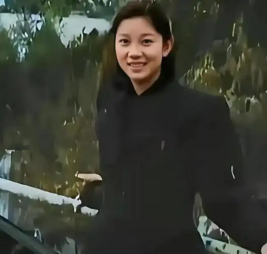 刘思齐年轻时有多漂亮你知道吗?