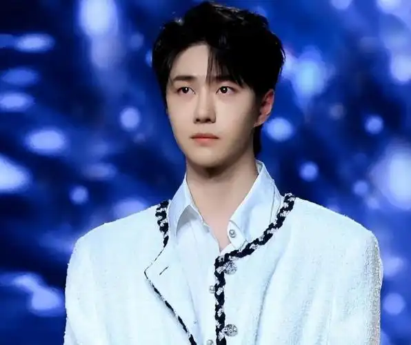 肖战竟是最具粉丝粘性艺人粘力指数远超王一博这意味着什么