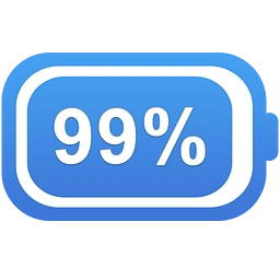 电量显示 v3.5.2 安卓版