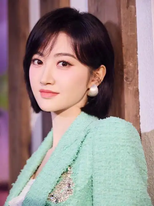 景甜半熟恋人##半熟恋人