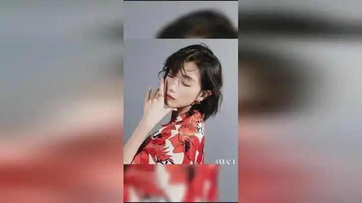 乘风破浪的姐姐成团夜 ,万茜情绪大片 这也太帅了吧