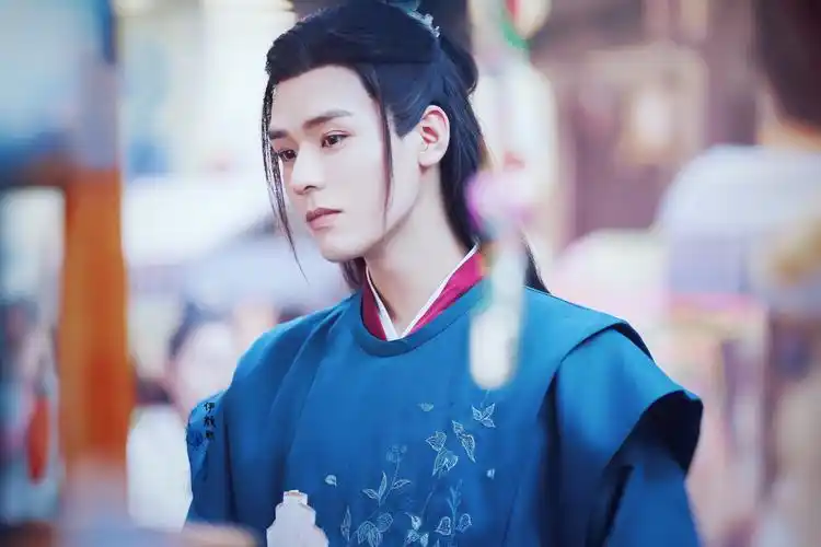 龚俊(明星静态壁纸) - 静态壁纸下载 - 元气壁纸