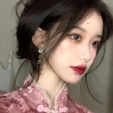 高清2021年快手头像图片女可爱女生头像图片