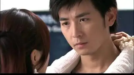 又见一帘幽梦第4集不接受反驳保剑锋和张嘉倪上演反差萌