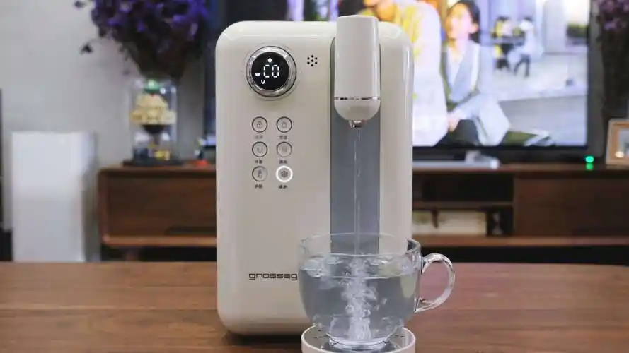 我们一起捉水母