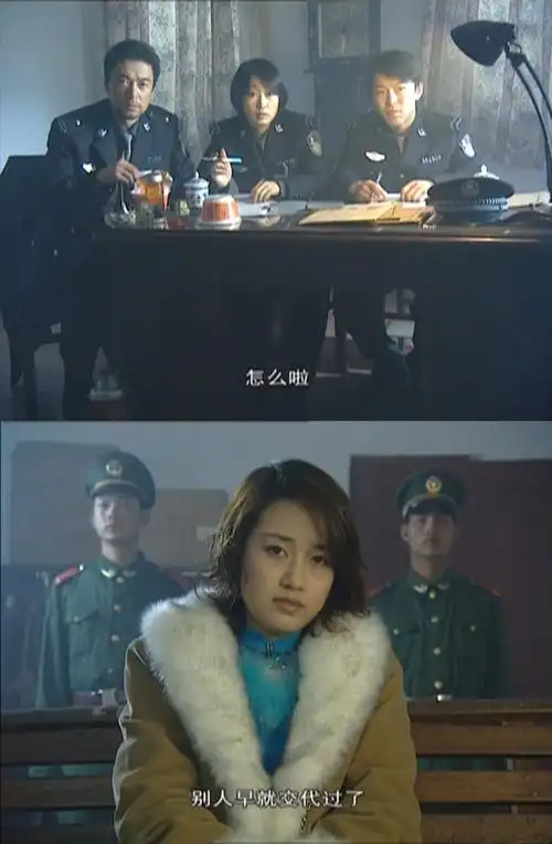 重看19年前的《黑洞》,熟面孔太多!青涩的黄渤马伊琍太好看!