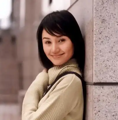 娱乐圈中能做到这个程度的演员,可谓凤毛麟角,连她的同班同学章子怡都