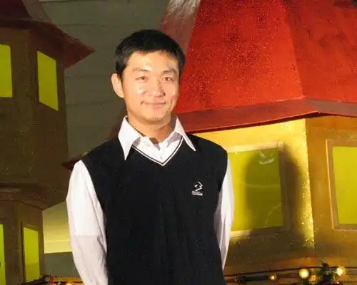 邢佳栋精彩图集