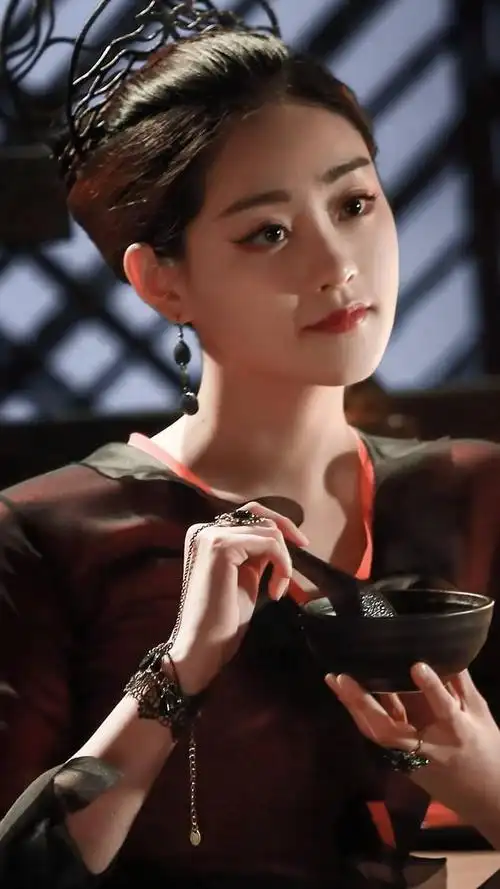 祝绪丹 xudan zhu的图片