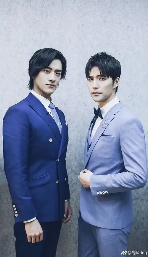 云次方阿云嘎郑云龙