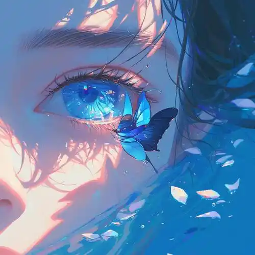 03小红书隐身头像,一起加入momo大军