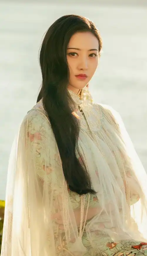 司藤 景甜 - 堆糖,美图壁纸兴趣社区