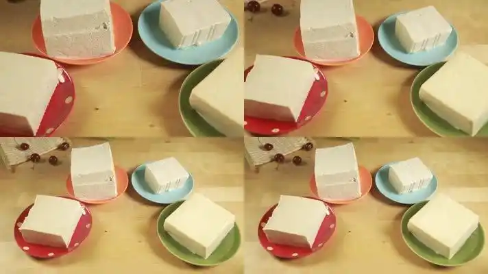 南豆腐北豆腐各种豆腐 (2)