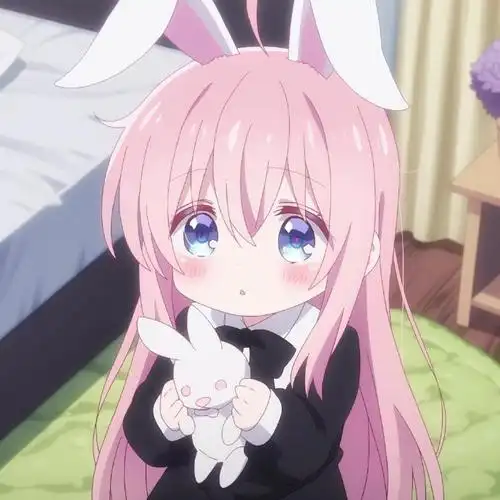 彩色头像##二次元新鲜事