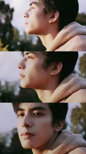 宋威龙近期帅照小合集,大家快来收图啦