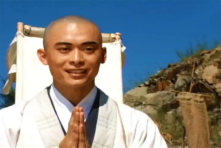 《天龙八部》中段誉和虚竹都是开挂的,那么他们两谁更厉害?