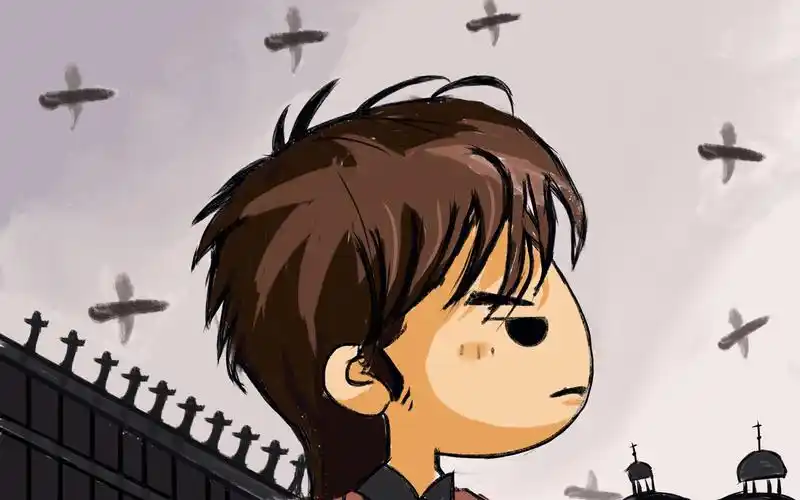 【procreate/周杰伦】白月光 11月的肖邦_哔哩哔哩_bilibili