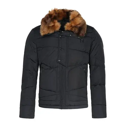 versace collection/versace collection男士羽绒服100.