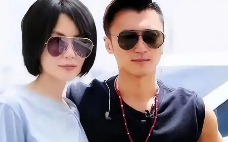 王菲谢霆锋纠缠23年又分手?男方首次公开回应,网友直呼太劲爆了