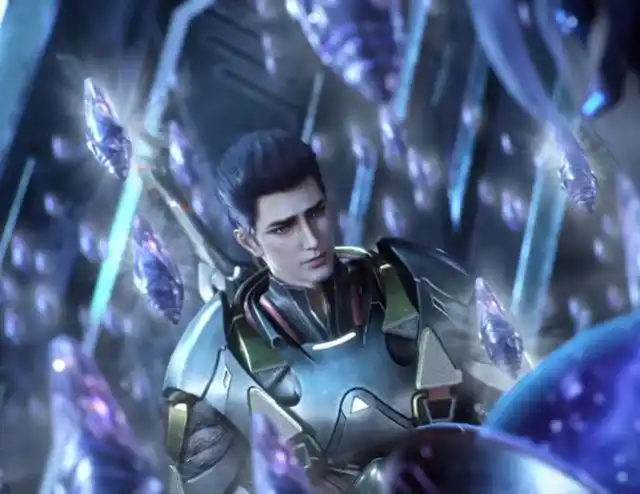 《吞噬星空》已经更新67集了,罗峰这次雾岛之行可谓收获满满.