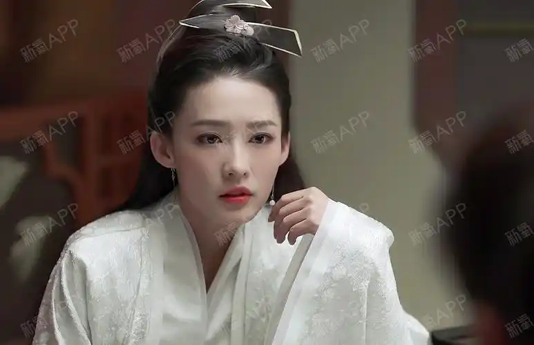 说到娱乐圈当中的一股清流,李沁可以说的上是当之无愧了,之前的《诛仙