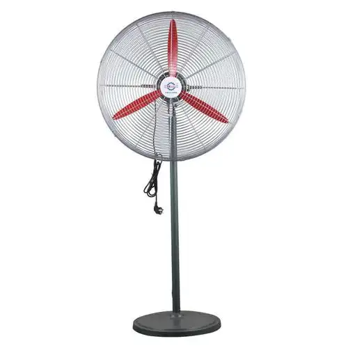 工业风扇强力落地工厂大风扇牛角扇大功率挂壁电风扇摇头立式风扇