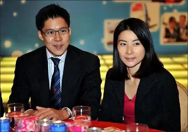 从这一点上来说,郭晶晶就算不能进入霍家,但以她在体育界的地位,应该