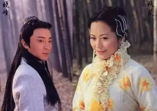 打星何中华他是被当作港星的东北人出道34年为何不火