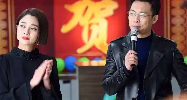 邱英杰原型人物杨守春