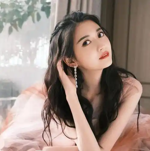 【微信头像】陈钰琪