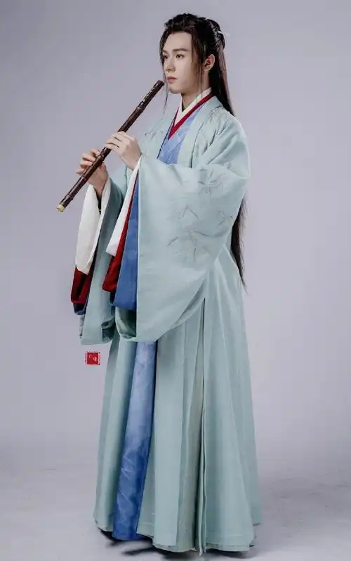 温客行诞生日记##龚俊 温客行##山河令