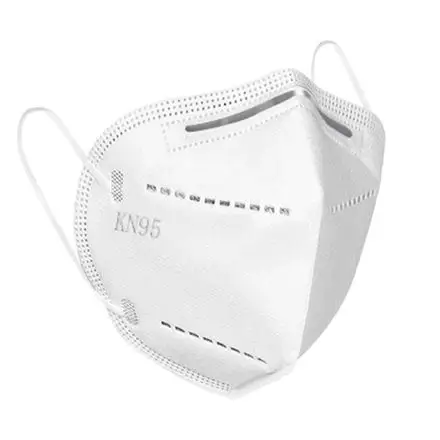 诚佰kn95口罩个装防尘透气五层内置雾霾口罩男女独立包装