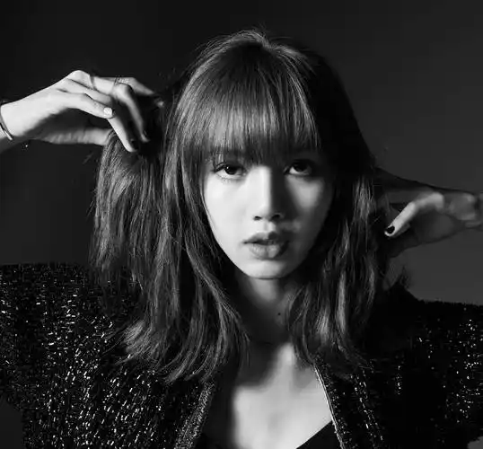 lisa海外影响力不容小觑,将出演美剧《白莲花度假村》,引发热议_娱乐