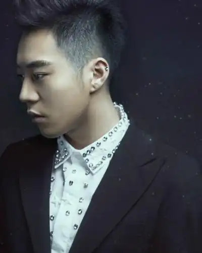 图小恋曲乔洋填词演唱中国内地流行乐男歌手