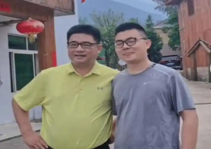 郭威北海的舅舅回答网友疑问现在当务之急就是寻找事情的真相