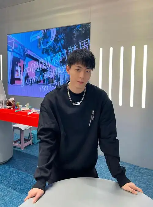 成都班学员小哥