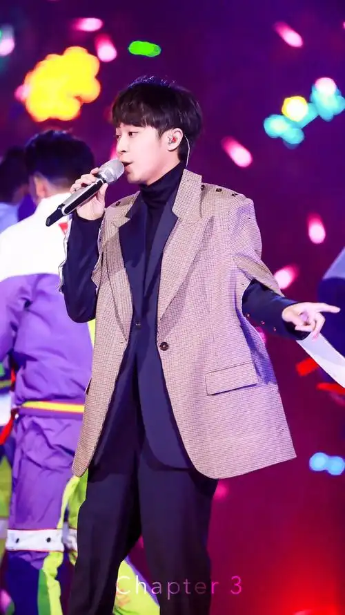 吴青峰 20181231湖南卫视跨年演唱会