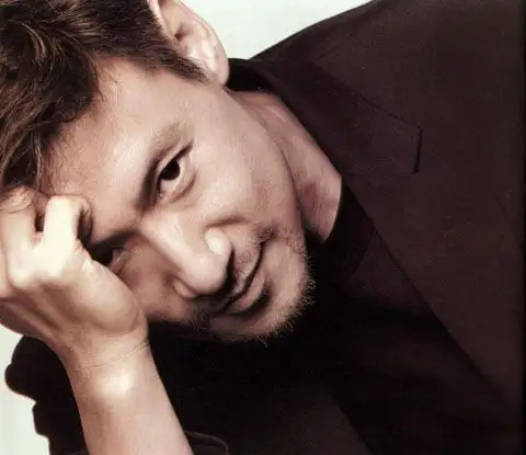 有一种高度叫"张学友"!