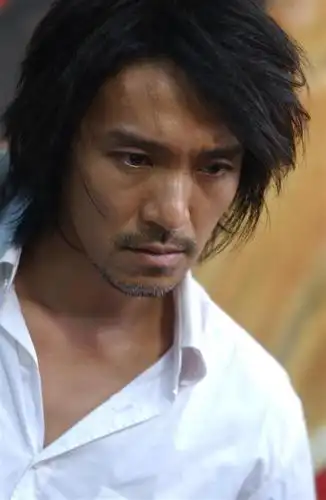 朱茵禁欲坎坷史_与旧爱周星驰恩断义绝组图