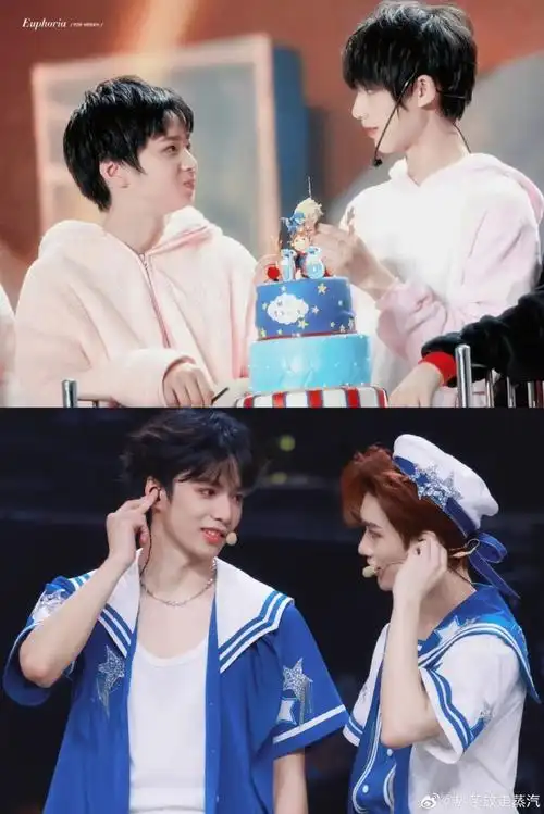 时代峰峻否认丁程鑫刘耀文恋情##时代峰峻再发声明辟谣